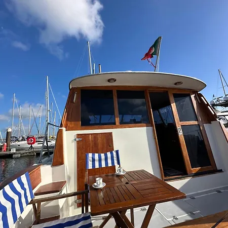 Seadream Classic Yacht פיגואיירה דה פוז