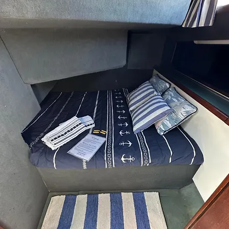 Seadream Classic Yacht פיגואיירה דה פוז