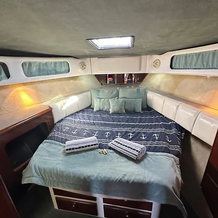 Seadream Classic Yacht Πλωτό κατάλυμα Figueira da Foz