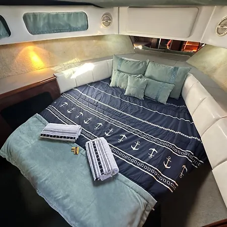 Seadream Classic Yacht Ботель Фигейра-да-Фош