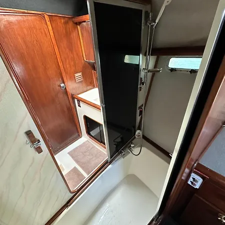 Seadream Classic Yacht *