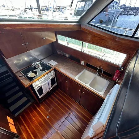 Seadream Classic Yacht