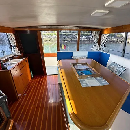 Πλωτό κατάλυμα Seadream Classic Yacht