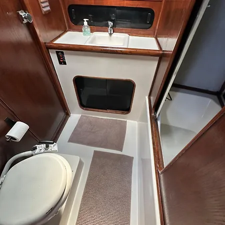 Seadream Classic Yacht Πλωτό κατάλυμα Figueira da Foz