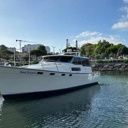 Seadream Classic Yacht Figueira da Foz
