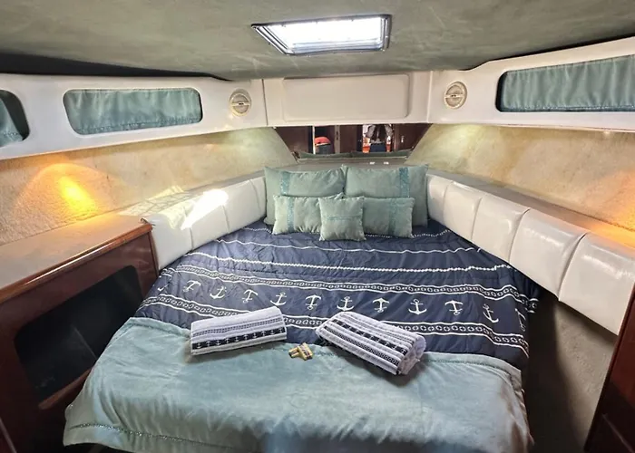 Seadream Classic Yacht Hotel na wodzie Figueira da Foz