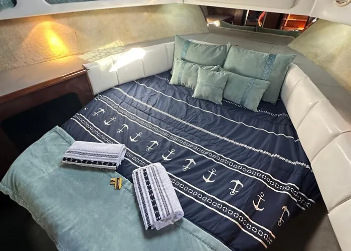 Seadream Classic Yacht Hotel na wodzie Figueira da Foz