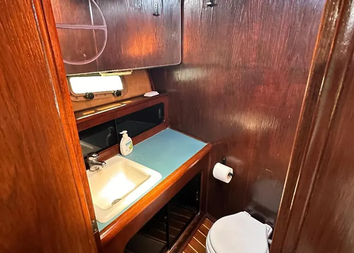 Seadream Classic Yacht 피게이라다포즈