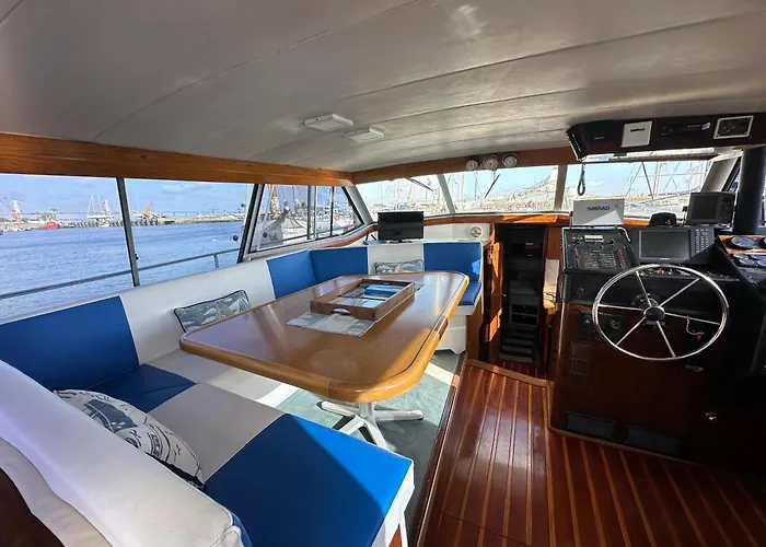 Seadream Classic Yacht 피게이라다포즈