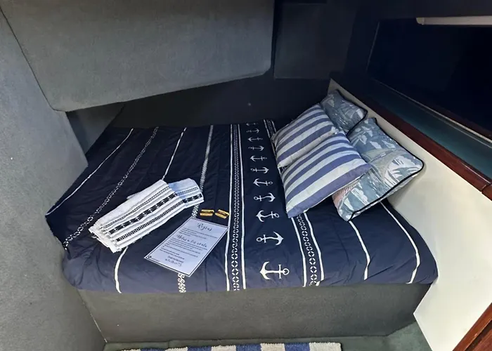 Seadream Classic Yacht 피게이라다포즈