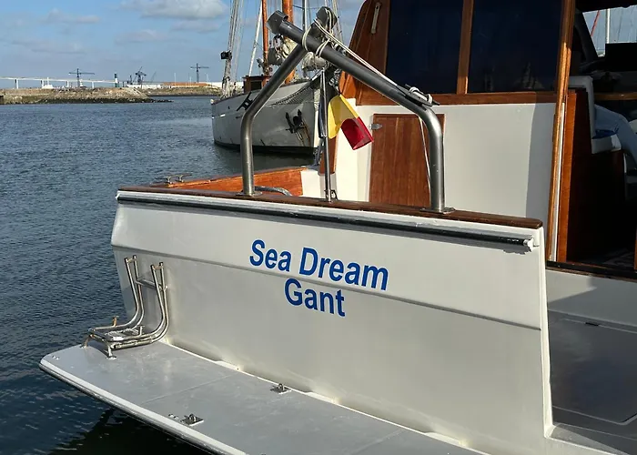 Seadream Classic Yacht 피게이라다포즈
