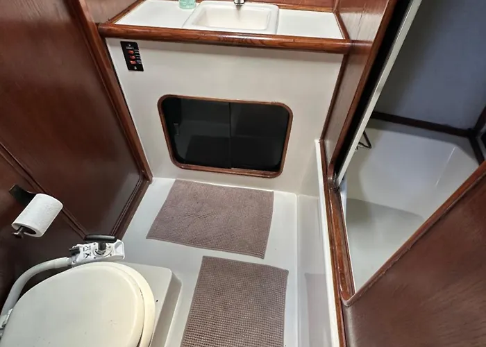 Seadream Classic Yacht 보트호텔 피게이라다포즈