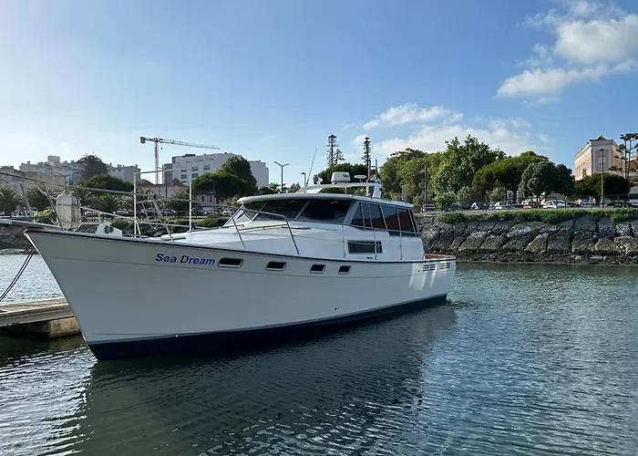 Seadream Classic Yacht 피게이라다포즈